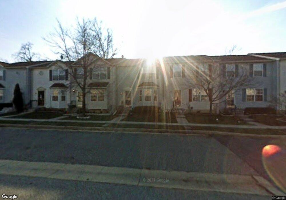 207 Oak Leaf Way, Halethorpe, MD 21227 - photo 1