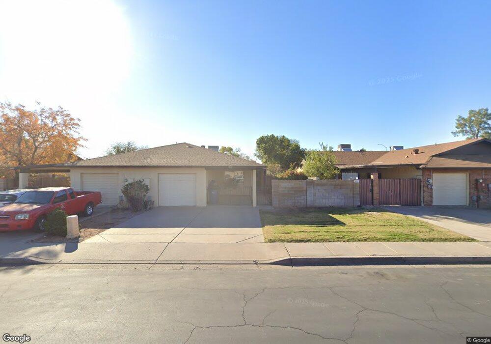 1817 E Intrepid Ave, Mesa, AZ 85204 - photo 1