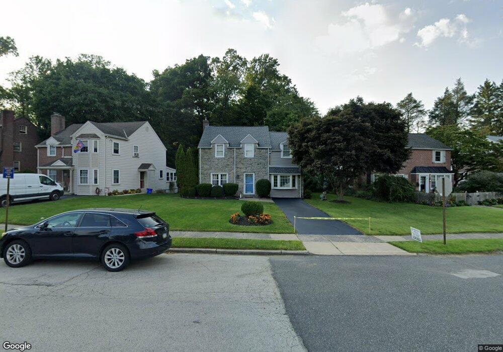 4919 Marvine Ave, Drexel Hill, PA 19026 - photo 1