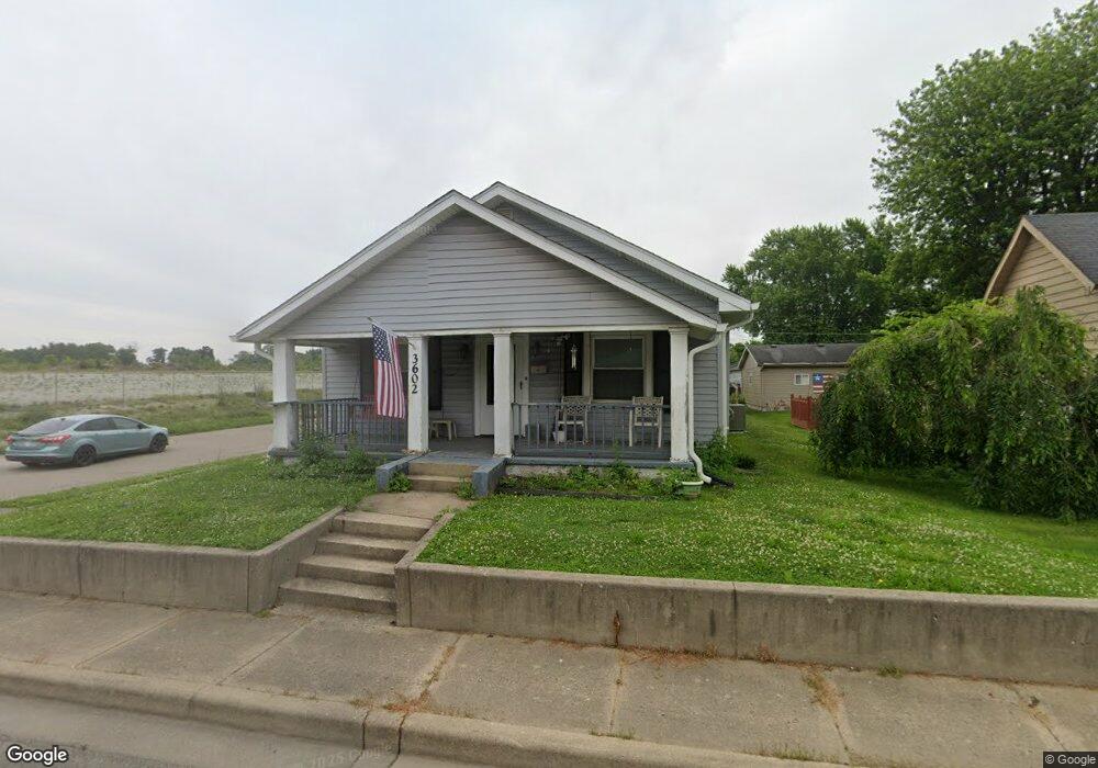 3602 Columbus Ave, Anderson, IN 46013 - photo 1