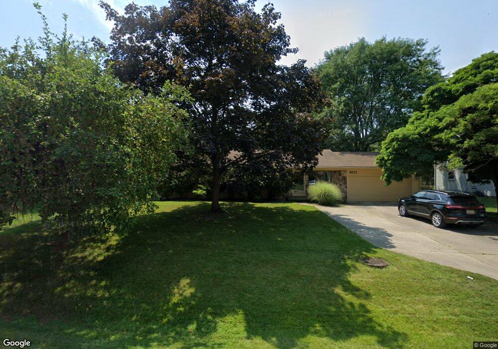 8623 Stout Ave unit Bldg-Unit, Grosse Ile, MI 48138 - photo 1
