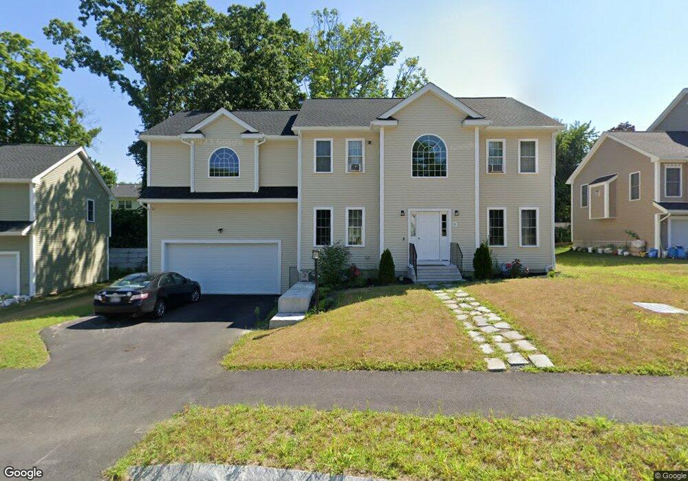 10 Zaara Dr, Westborough, MA 01581 - photo 1