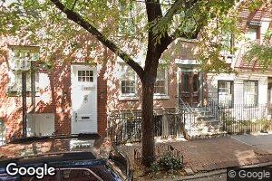 10 Bedford St Unit TH, New York, NY 10014