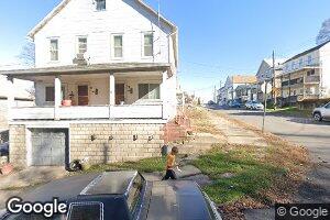 12 Rock St, Glen Lyon, PA 18617