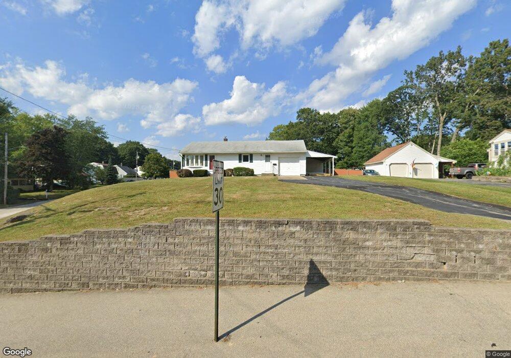 506 Weston Rd, Manchester, NH 03103 - photo 1