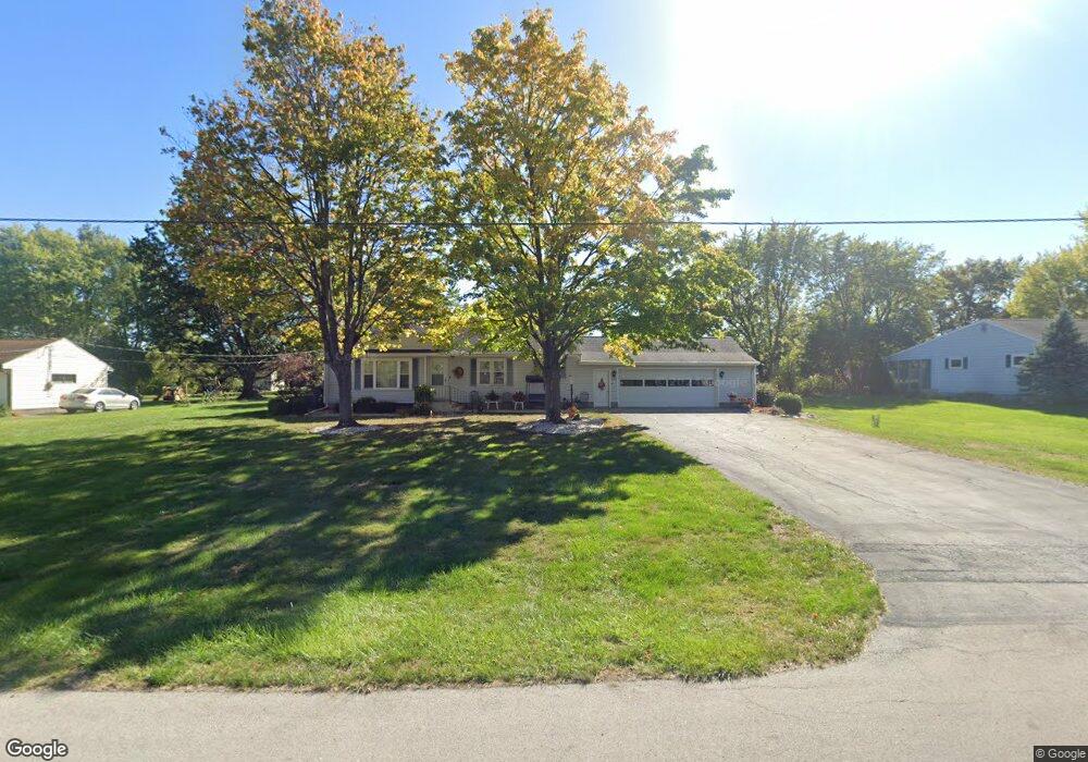 3159 Clement Dr, Lima, OH 45806 - photo 1