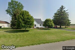 5728 Yoder Rd, Yoder, IN 46798