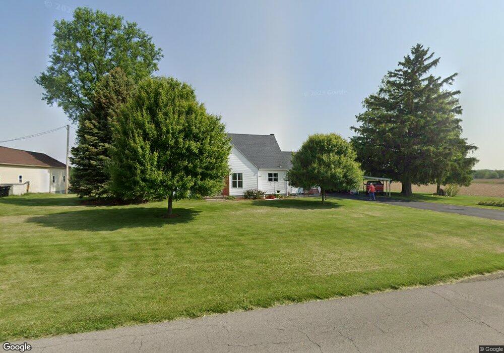 5728 Yoder Rd, Yoder, IN 46798 - photo 1