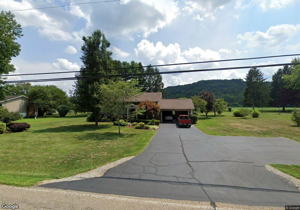 2191 Blue Valley Rd SE, Lancaster, OH 43130 - photo 1