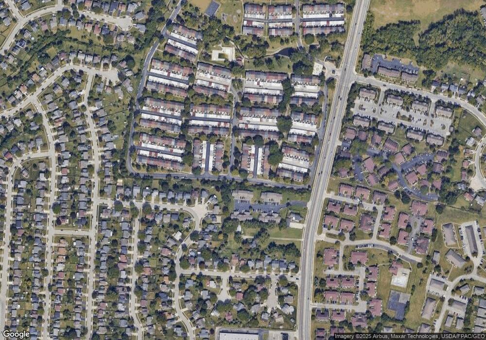 5554 Brackenridge Ave unit 2, Columbus, OH 43228 - photo 1