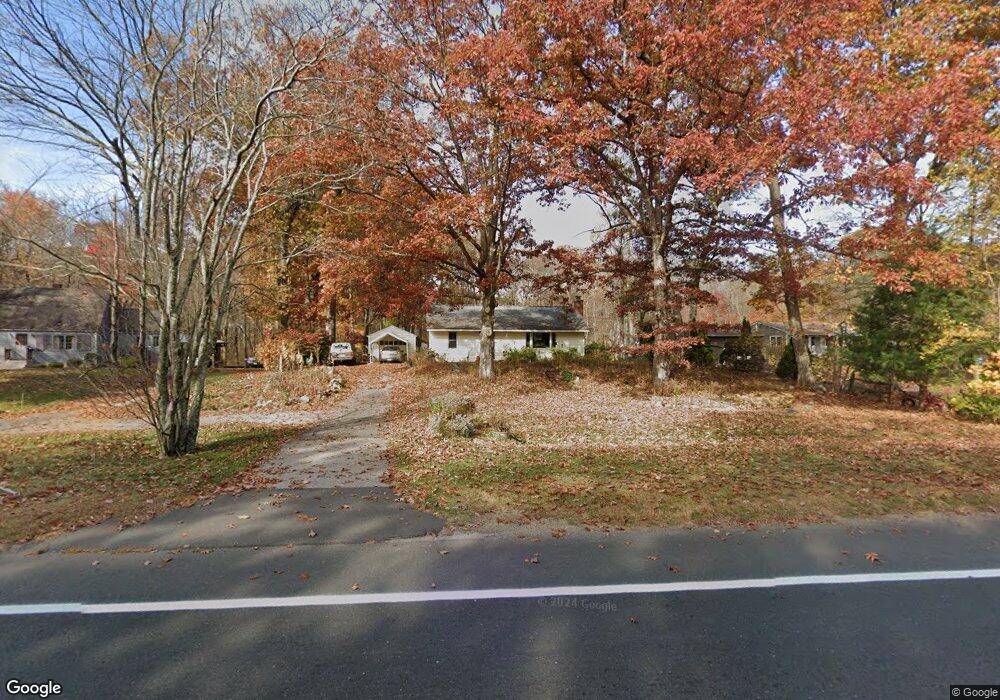 227 E High St, East Hampton, CT 06424 - photo 1