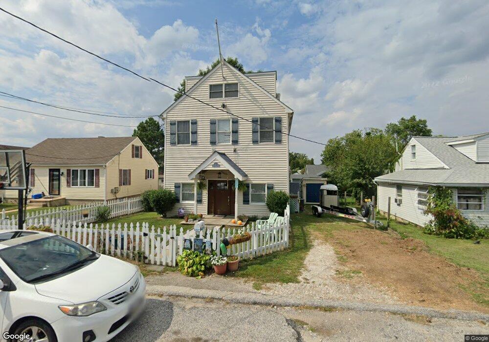 254 Wanda Rd, Pasadena, MD 21122 - photo 1