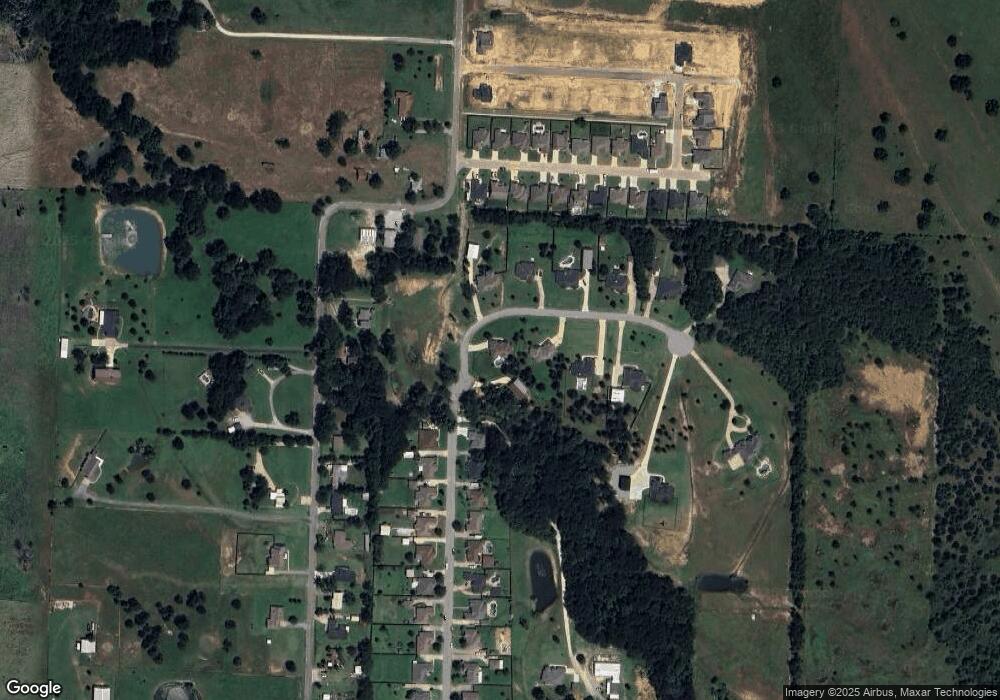 191 Chrissa Dr, Pottsboro, TX 75076 - photo 1