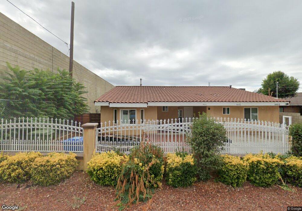 14614 Nurmi St, Sylmar, CA 91342 - photo 1