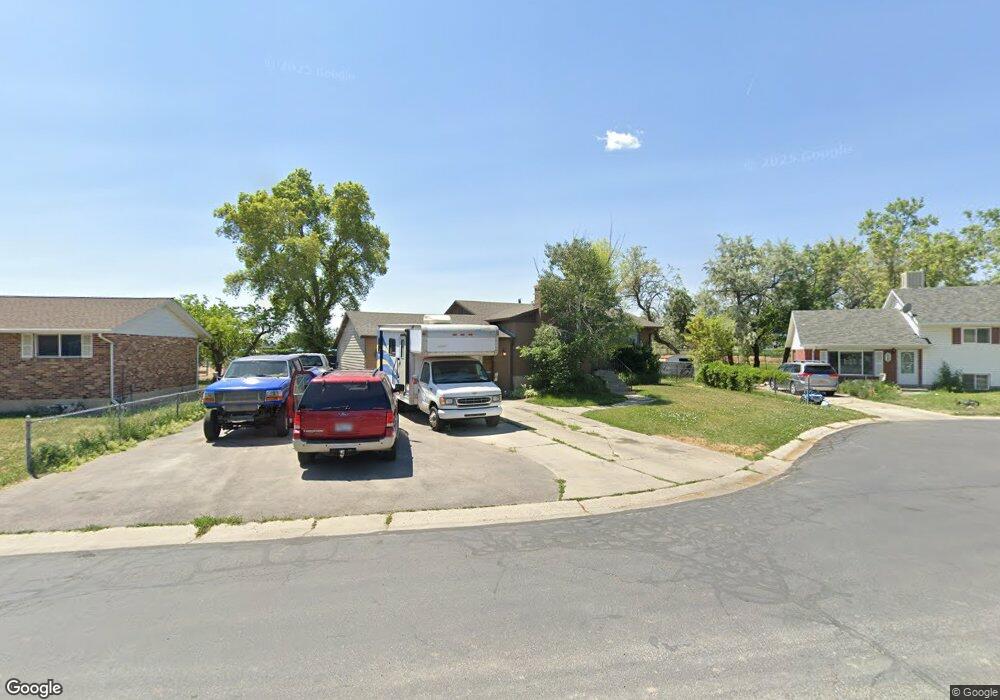 3075 W 7140 S, West Jordan, UT 84084 - photo 1