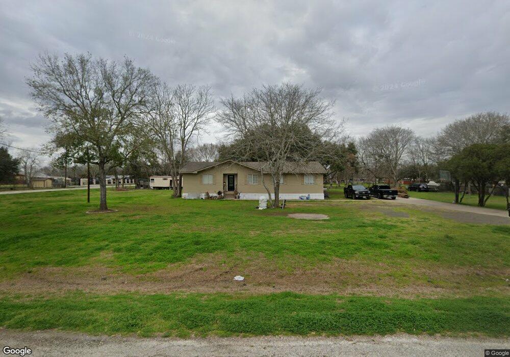 6118 Paloma Ln, Needville, TX 77461 - photo 1