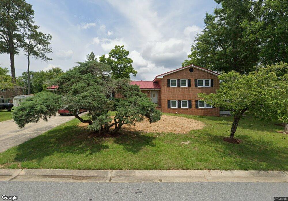 2289 Friar Rd, Macon, GA 31206 - photo 1