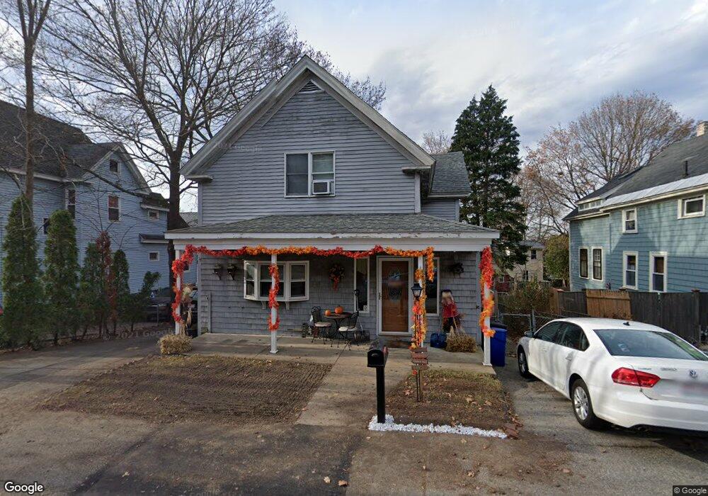 198 High St, North Andover, MA 01845 - photo 1