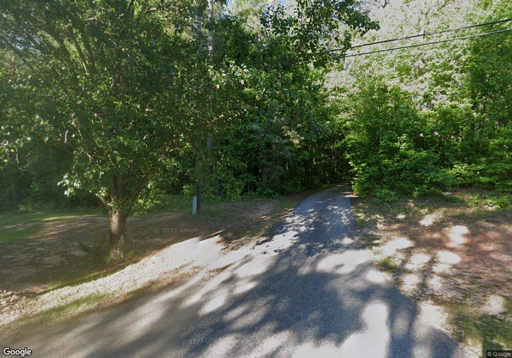 401 Minix Rd unit Lot 2, Sharpsburg, GA 30277 - photo 1