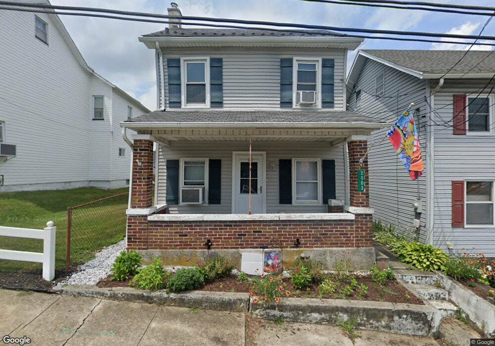 2003 Pine St, Whitehall, PA 18052 - photo 1