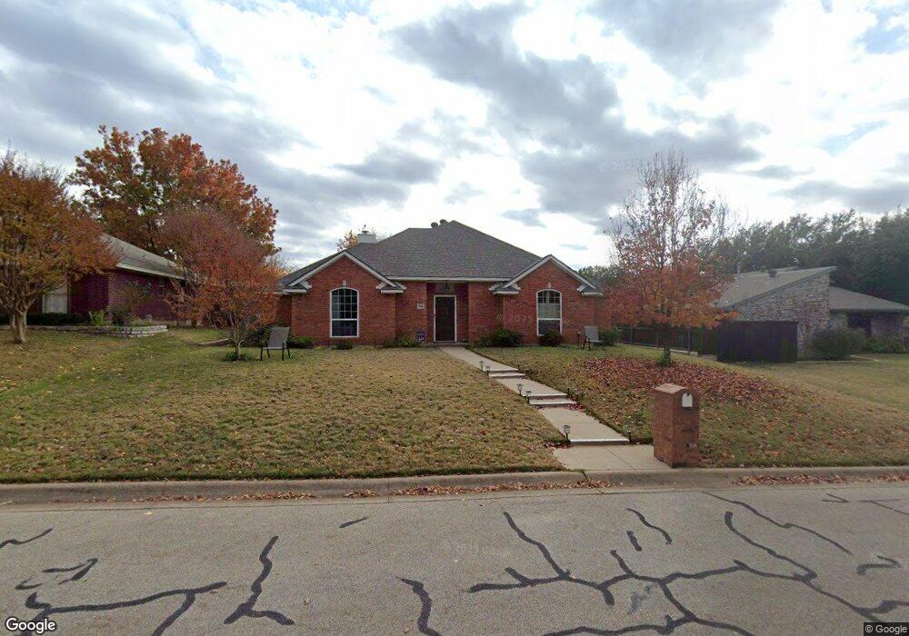 915 Smokerise Cir, Denton, TX 76205 - photo 1