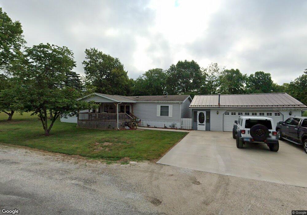 240 S Pitt St, Virginia, IL 62691 - photo 1
