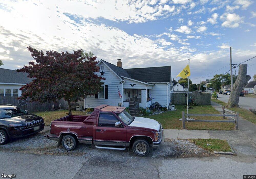 225 W Lee Ave, West Terre Haute, IN 47885 - photo 1