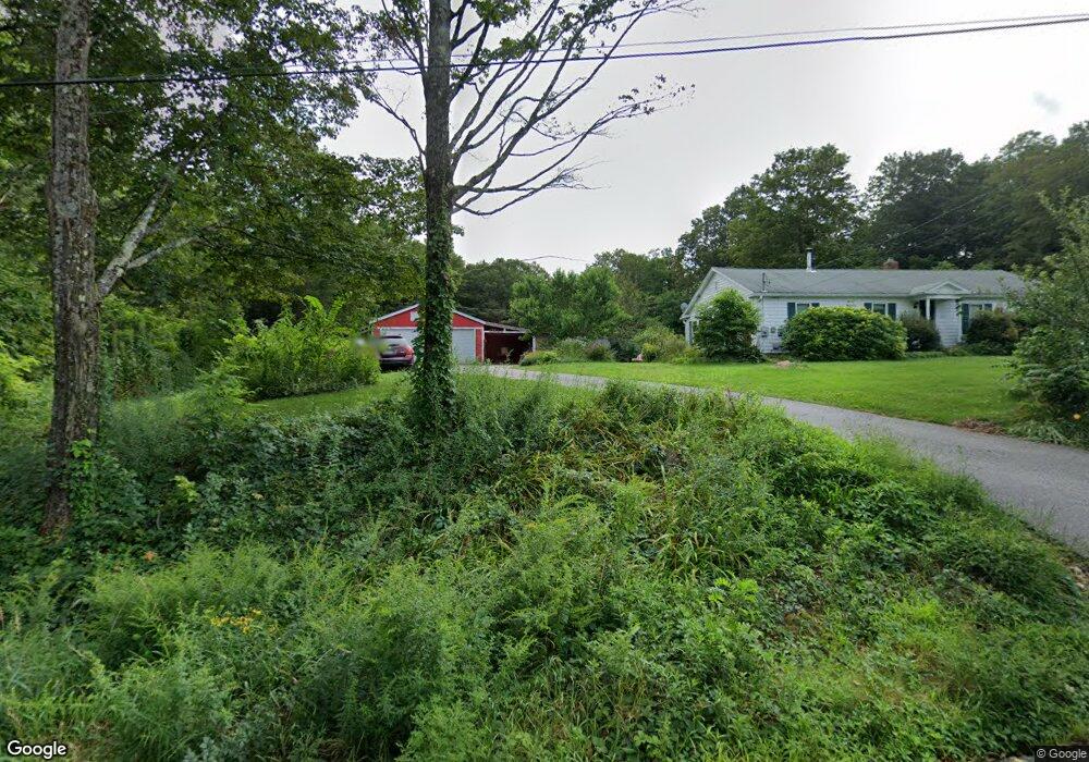 134 James St, Barre, MA 01005 - photo 1