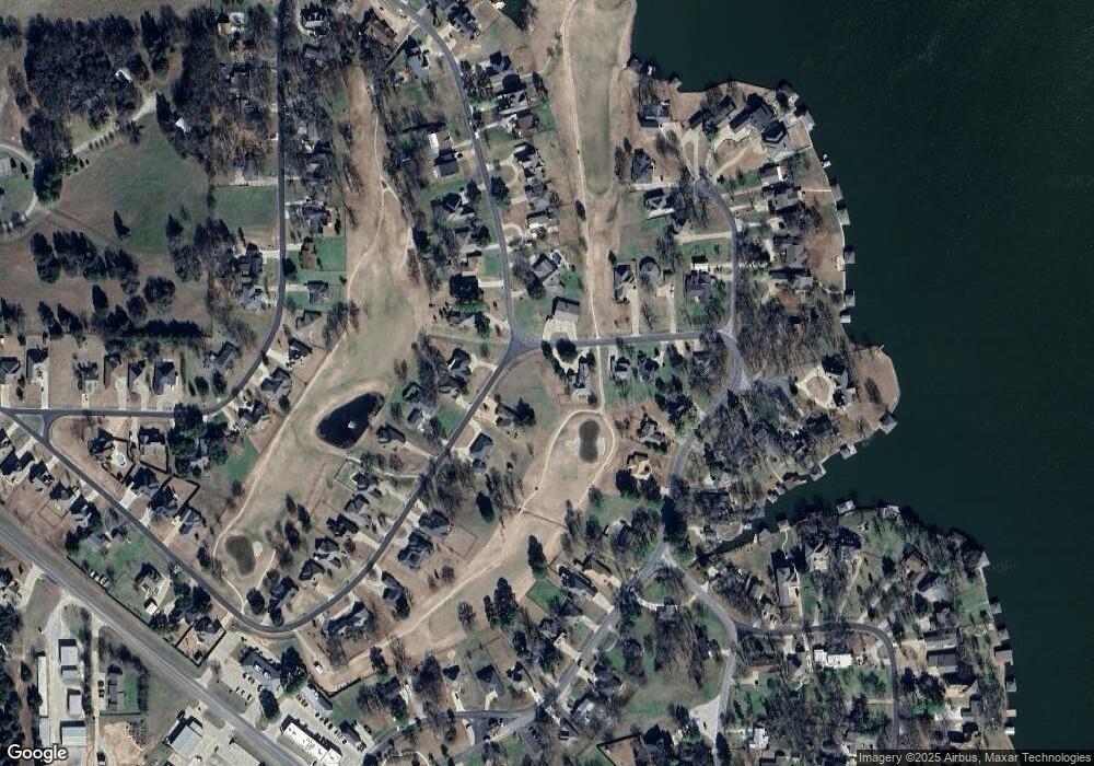 309 Kiowa Dr W, Gainesville, TX 76240 - photo 1