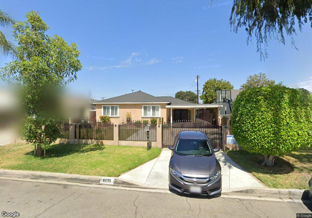 Street View Photo
