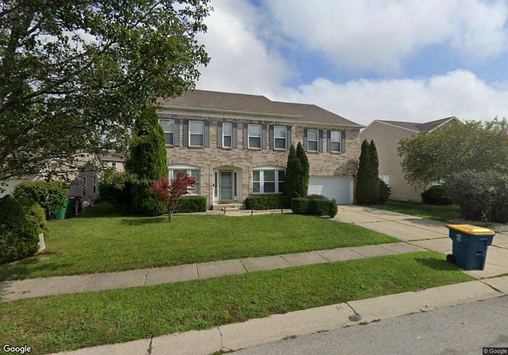 12586 E 131st St, Fishers, IN 46037 - photo 1