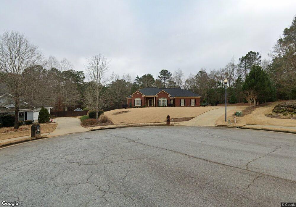 9019 Splendor Ct, Columbus, GA 31904 - photo 1