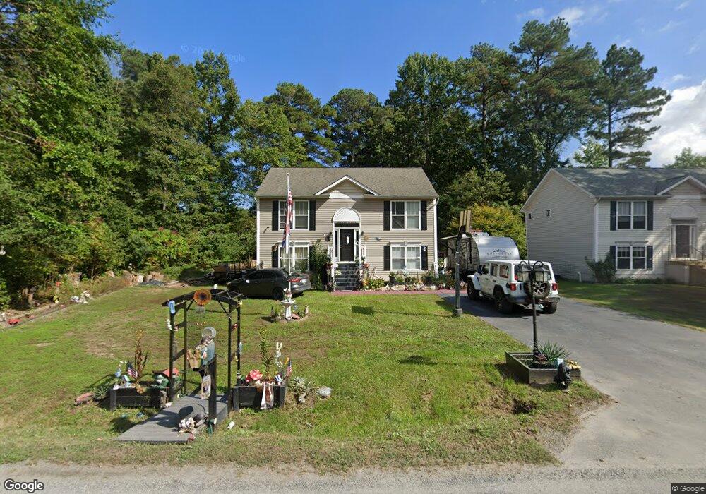 344 Wakefield Dr, Colonial Beach, VA 22443 - photo 1