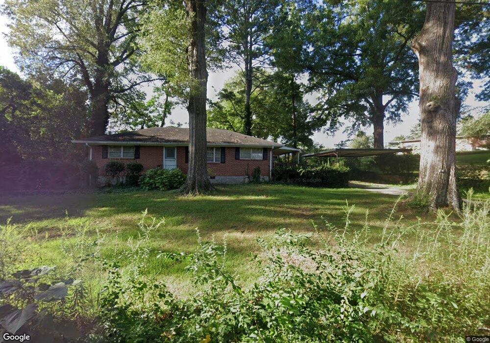 1067 Bright St, Jonesboro, GA 30236 - photo 1