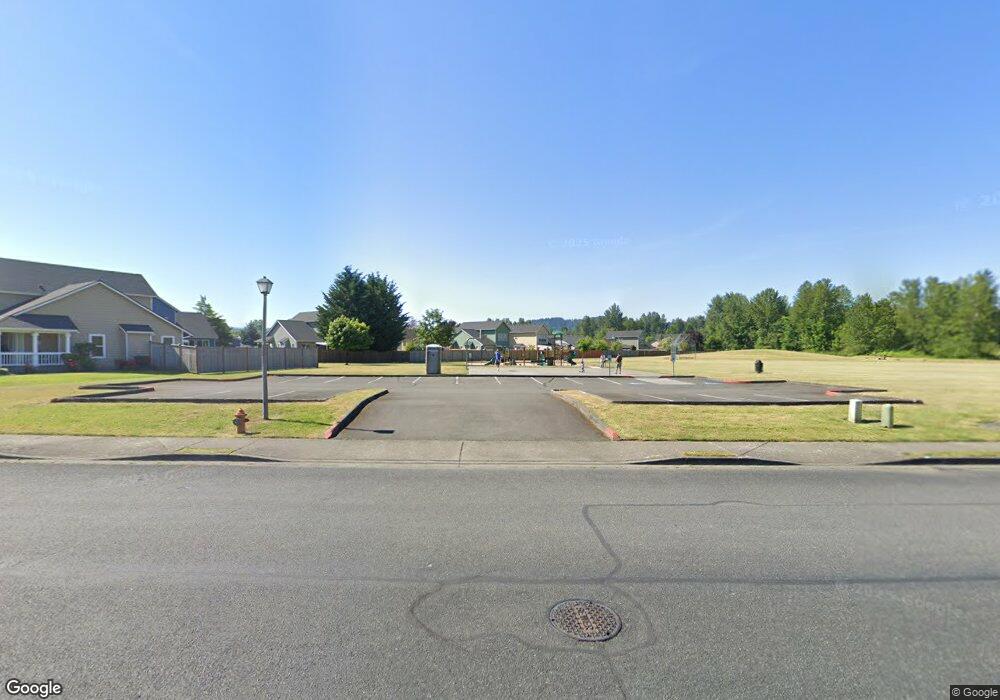 206 Calendar Ct NW, Orting, WA 98360 - photo 1