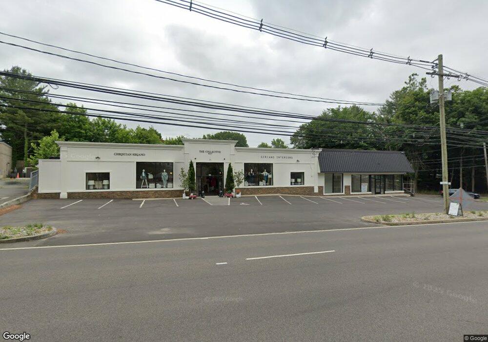 940 Post Rd E, Westport, CT 06880 - photo 1