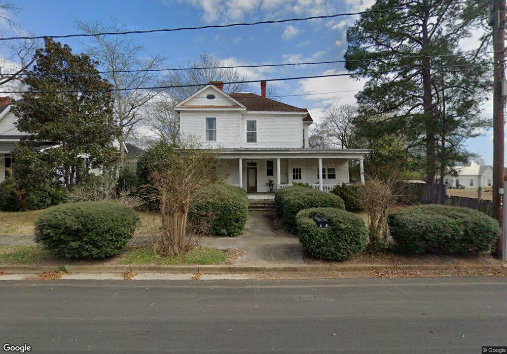 612 Barlow St, Americus, GA 31709 - photo 1