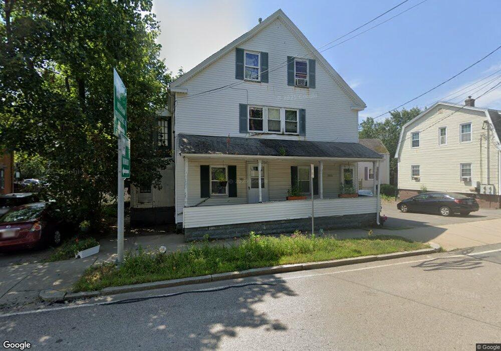 984 East St unit 988, Walpole, MA 02081 - photo 1