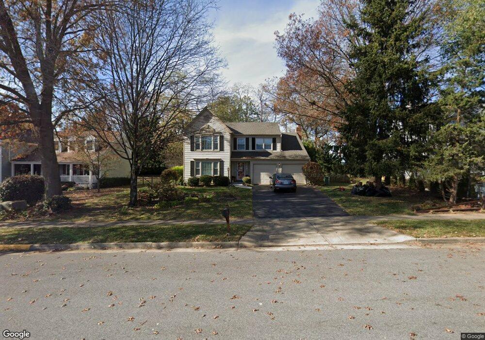 17265 Pickwick Dr, Purcellville, VA 20132 - photo 1
