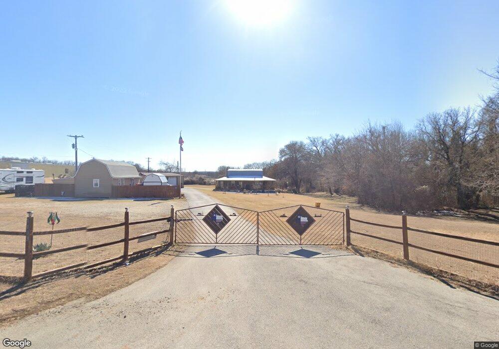 1193 County Road 4590, Boyd, TX 76023 - photo 1