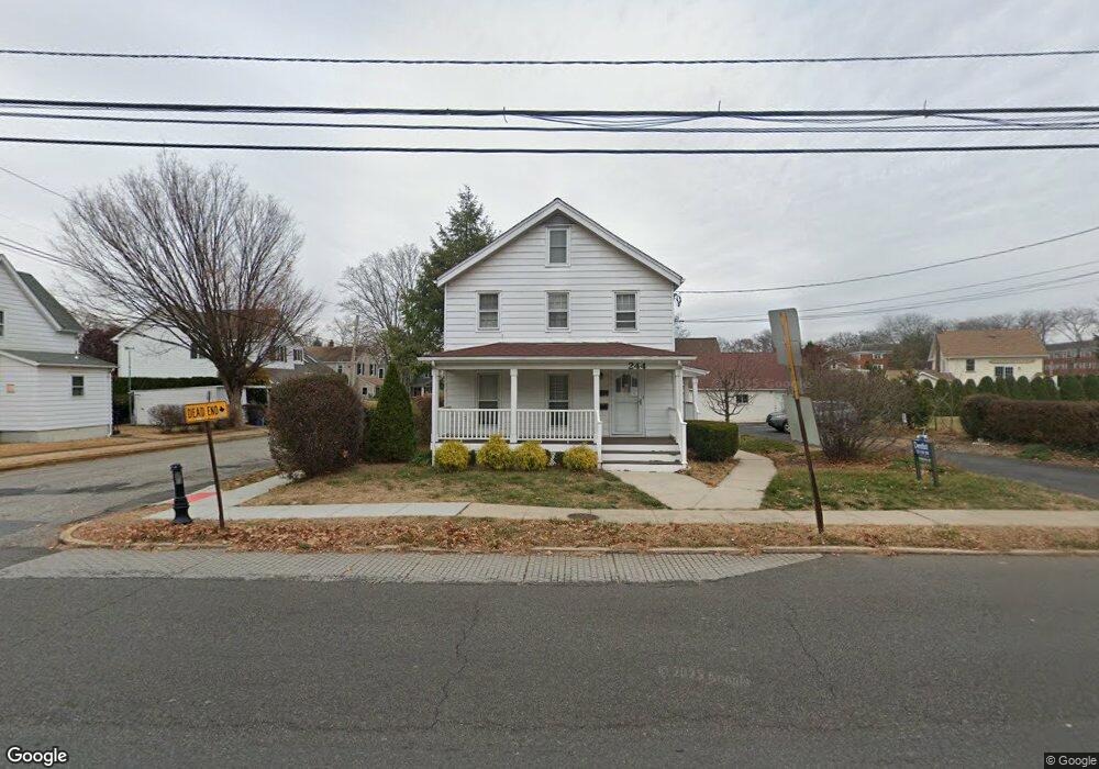 21 Station Park unit 206, Metuchen, NJ 08840 - photo 1