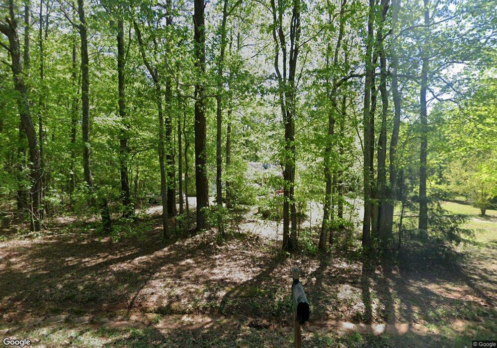 1668 Willis Rd, Barnesville, GA 30204 - photo 1