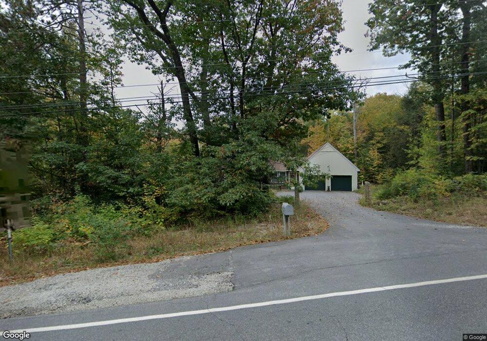 183 Stark Hwy N, Dunbarton, NH 03046 - photo 1