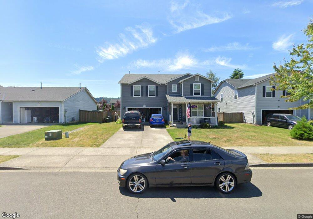 1111 Riddell Ave NE, Orting, WA 98360 - photo 1