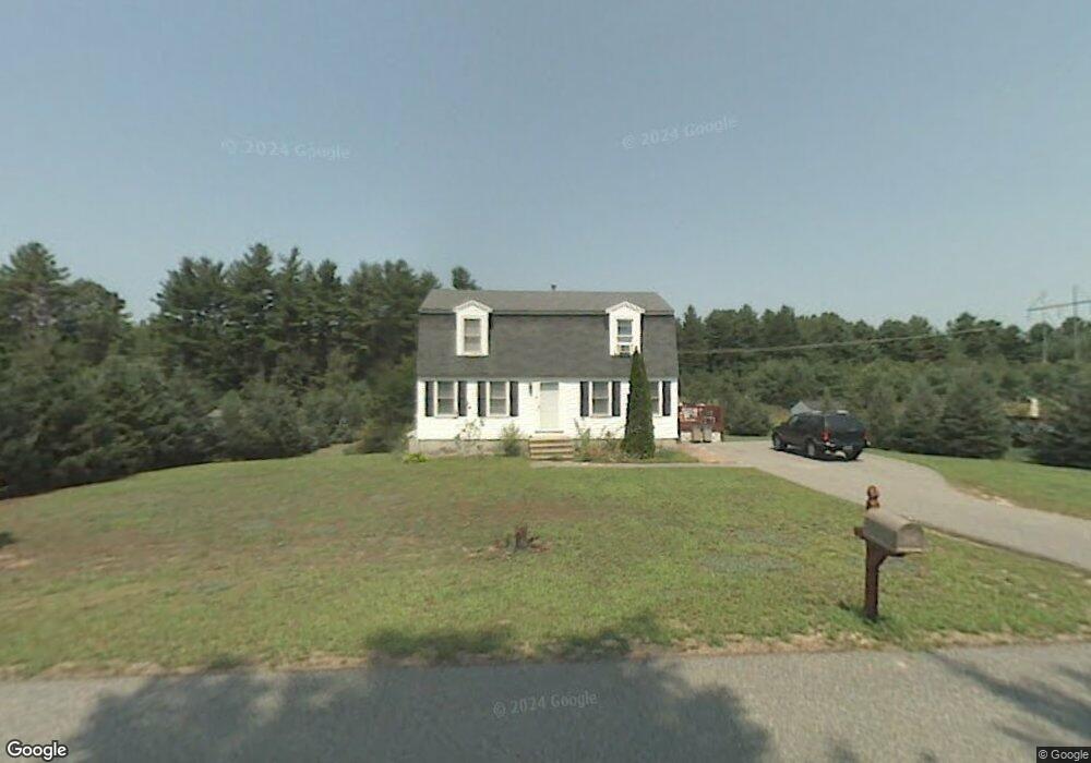 12 Morway Dr, Londonderry, NH 03053 - photo 1