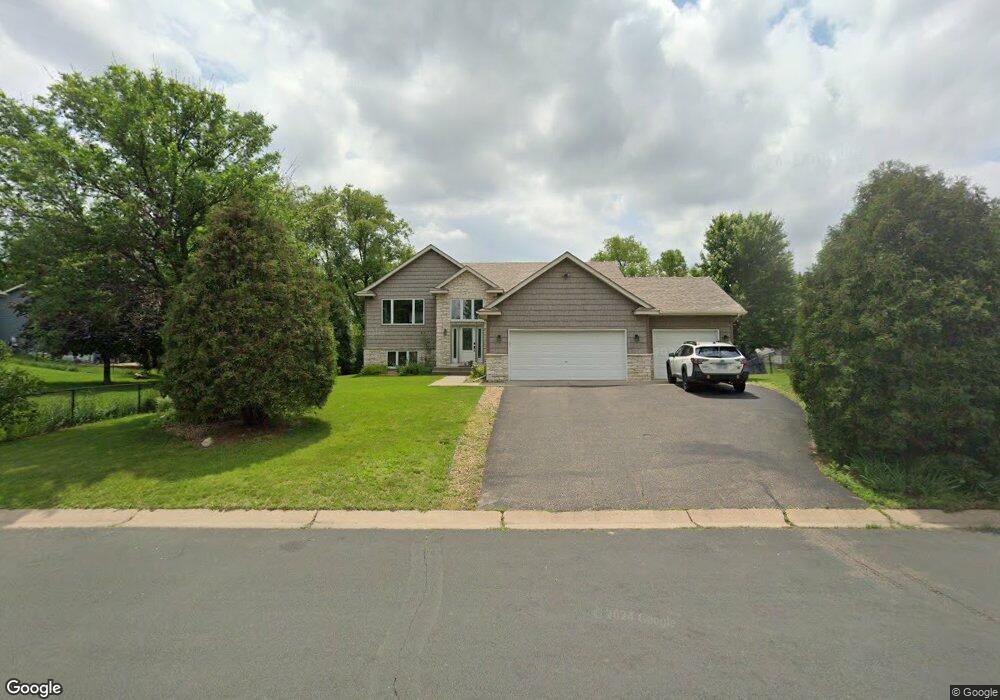 5725 157th St N, Hugo, MN 55038 - photo 1