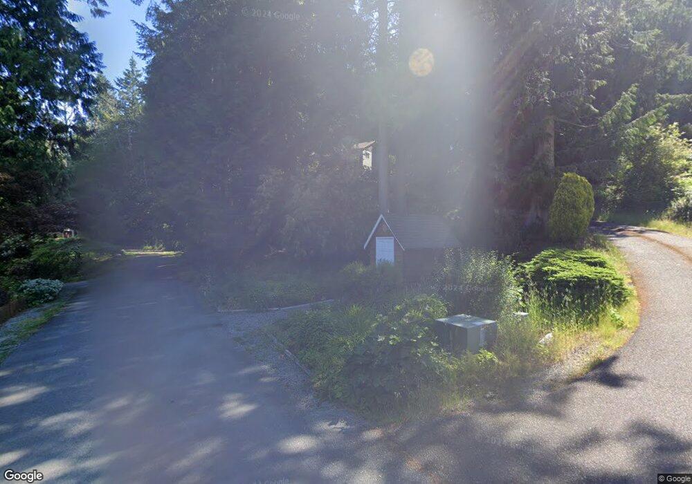 20505 Beach Dr, Stanwood, WA 98292 - photo 1