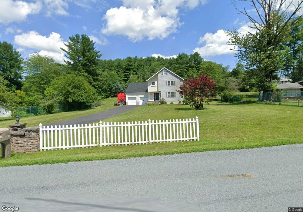 5120 Silver Spring Blvd, Kunkletown, PA 18058 - photo 1