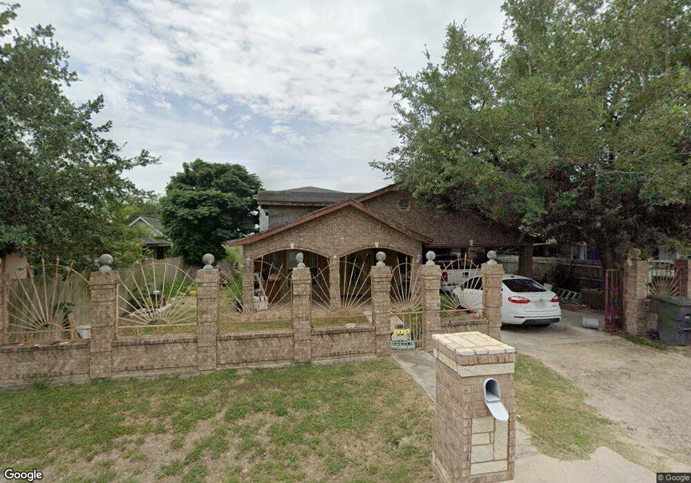 6107 D St, Mercedes, TX 78570 - photo 1