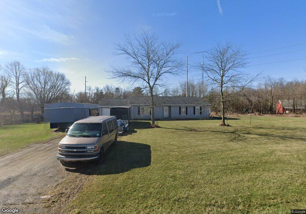 9751 Township Road 94, Findlay, OH 45840 - photo 1